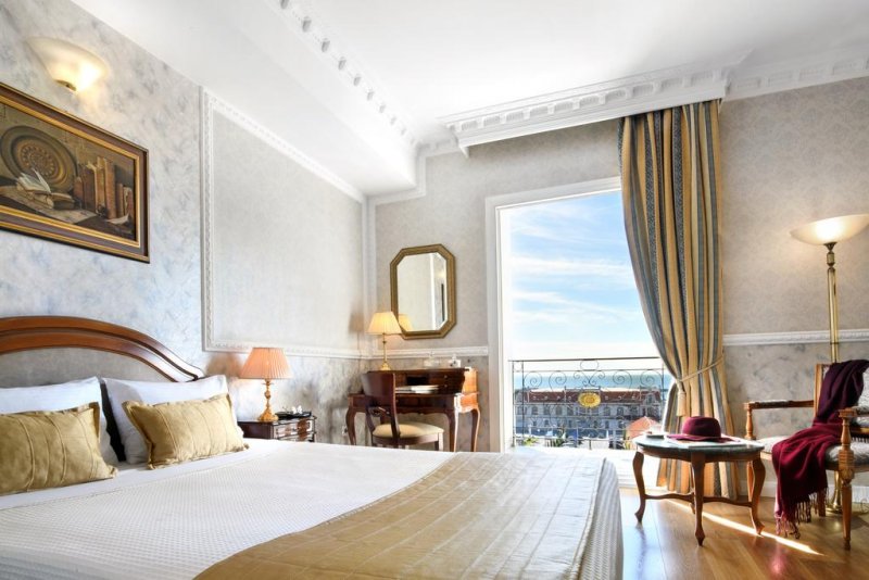 Mediterranean Palace - Снимка 10