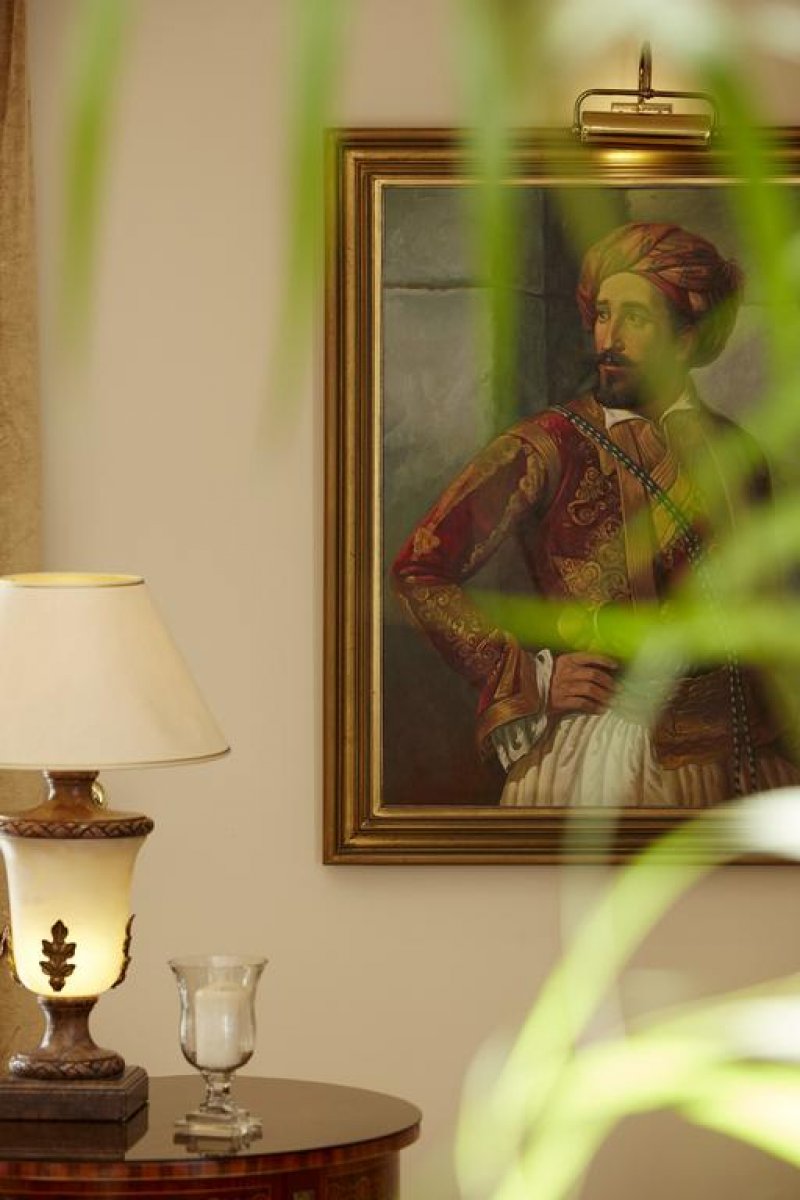 Mediterranean Palace - Снимка 1