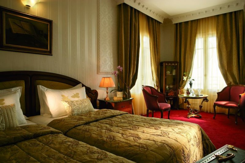 Mediterranean Palace - Снимка 8