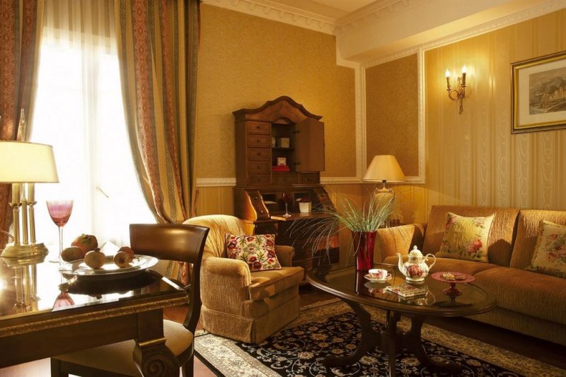 Mediterranean Palace - Снимка 3