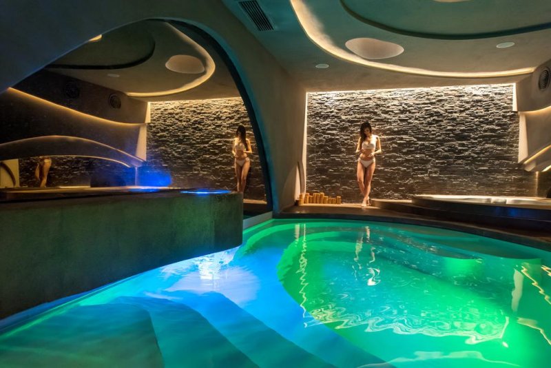 Mediterranean Palace - Снимка 7