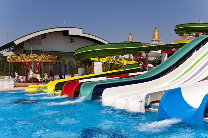 Delphin Imperial Lara - Снимка 4