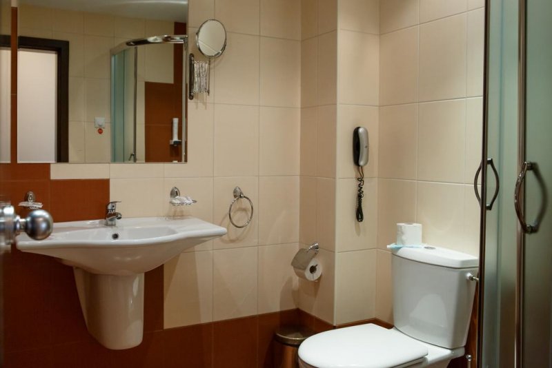 Хотел Сънрайз Парк и СПА - Снимка 7