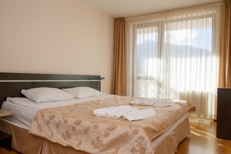 Хотел Сънрайз Парк и СПА - Снимка 8