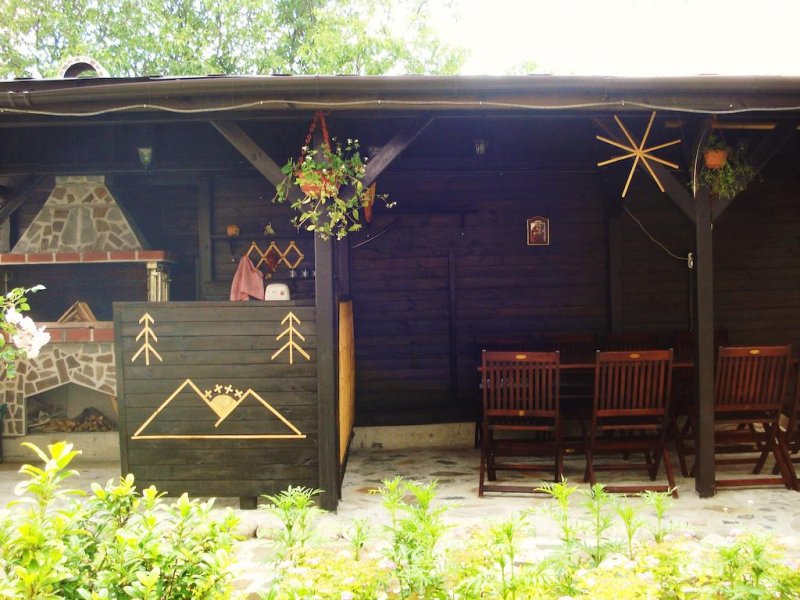 Хотел Сънрайз Парк и СПА - Снимка 1