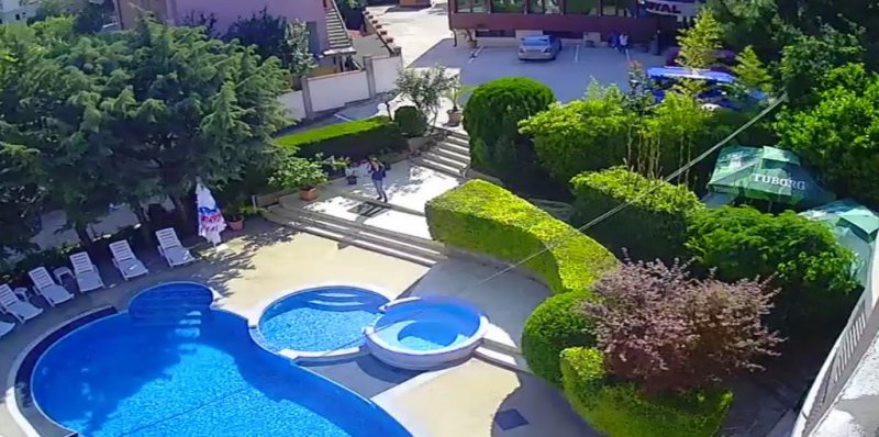 Хотел Роял Бийч - Снимка 3