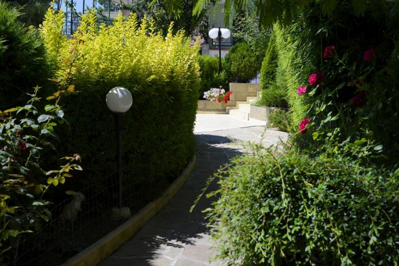 Хотел Роял Бийч - Снимка 7