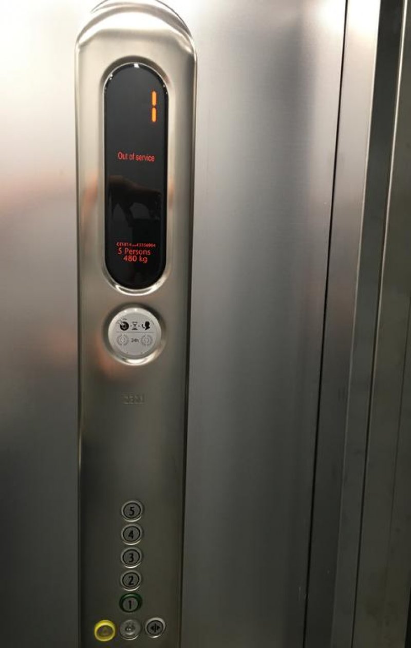 Хотел Роял Бийч - Снимка 8