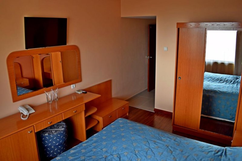 Хотел Роял Бийч - Снимка 9