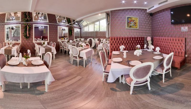 Бутик хотел Бехи - Снимка 3