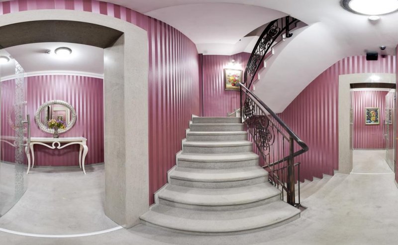 Бутик хотел Бехи - Снимка 11