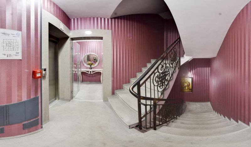 Бутик хотел Бехи - Снимка 11