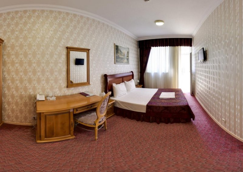 Бутик хотел Бехи - Снимка 4