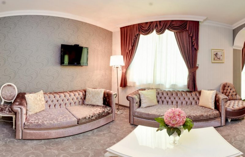 Бутик хотел Бехи - Снимка 1