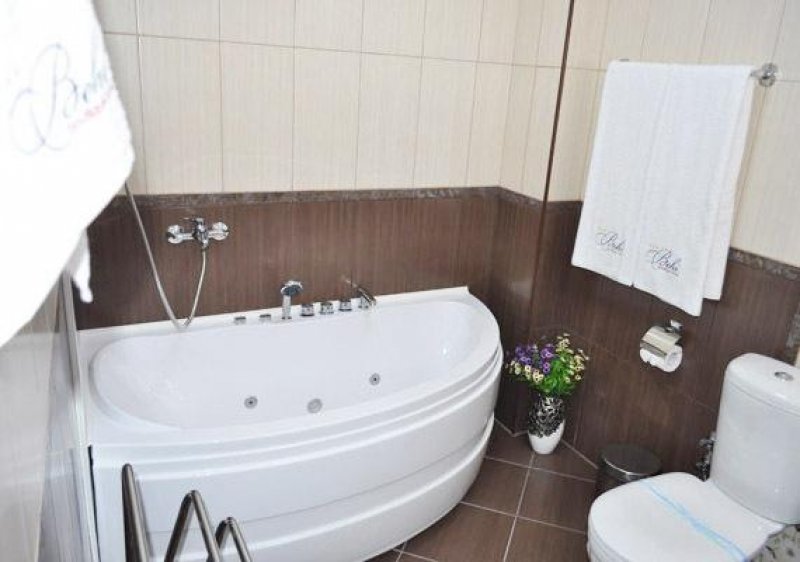 Бутик хотел Бехи - Снимка 10