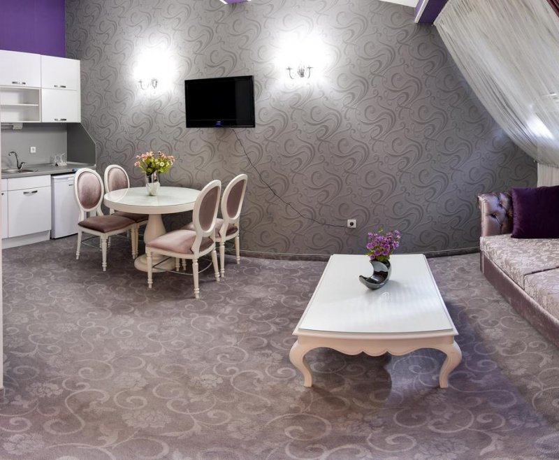 Бутик хотел Бехи - Снимка 1