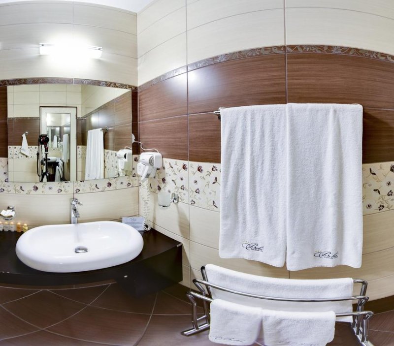 Бутик хотел Бехи - Снимка 1