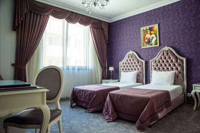 Бутик хотел Бехи - Снимка 9