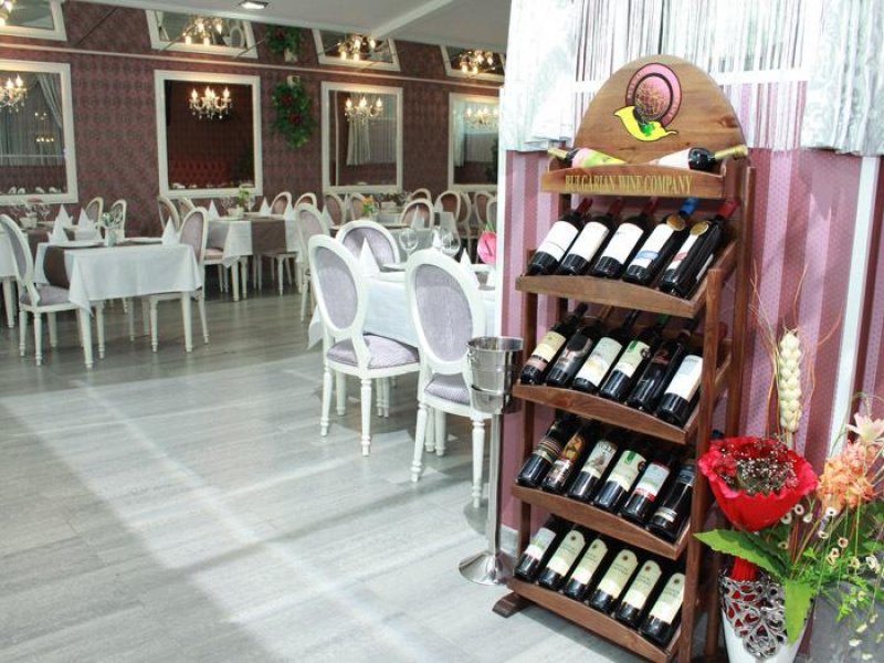 Бутик хотел Бехи - Снимка 7