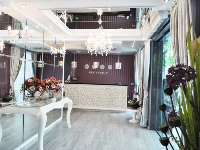 Бутик хотел Бехи - Снимка 5