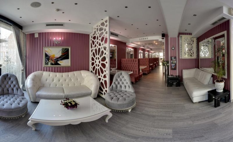 Бутик хотел Бехи - Снимка 11