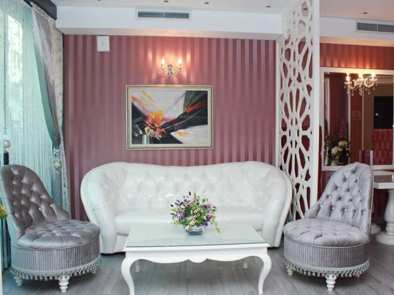 Бутик хотел Бехи - Снимка 9