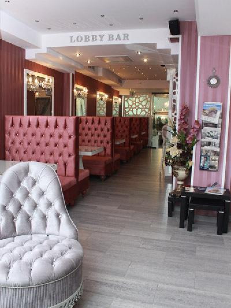 Бутик хотел Бехи - Снимка 10