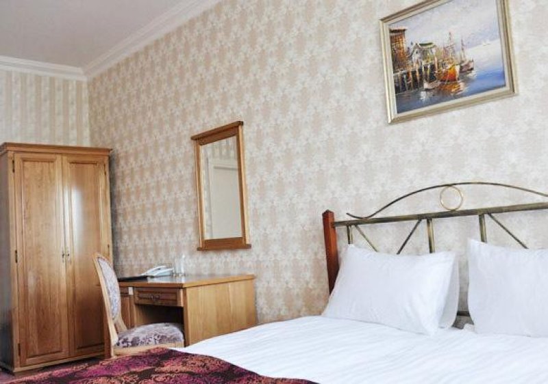 Бутик хотел Бехи - Снимка 4