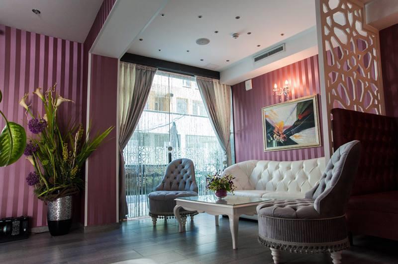 Бутик хотел Бехи - Снимка 4