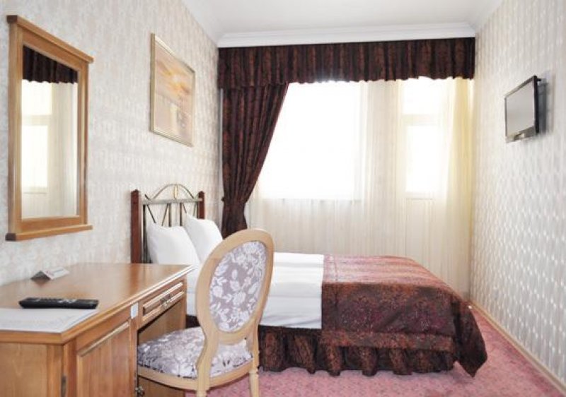 Бутик хотел Бехи - Снимка 3