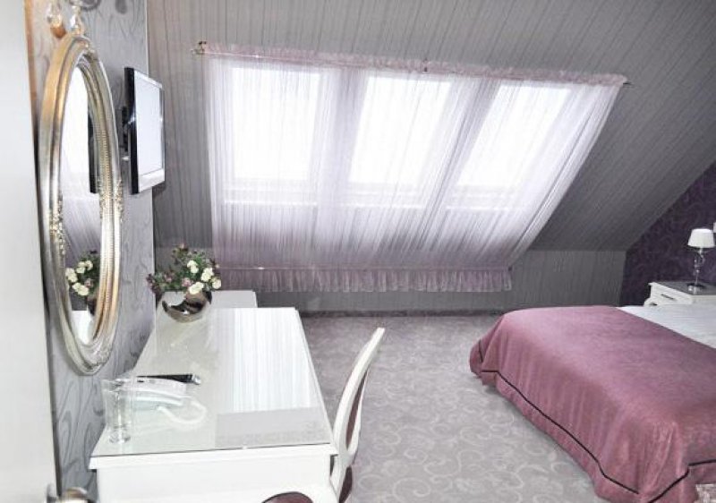 Бутик хотел Бехи - Снимка 8