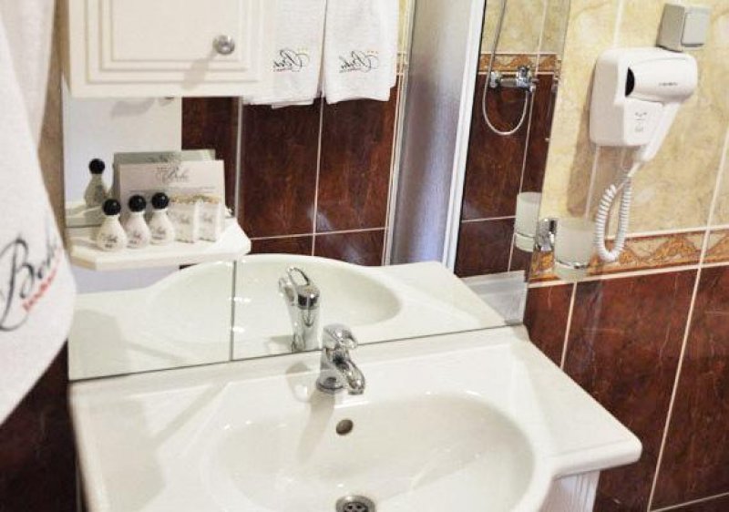 Бутик хотел Бехи - Снимка 7