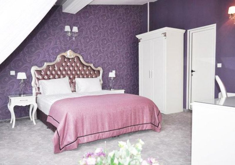 Бутик хотел Бехи - Снимка 11