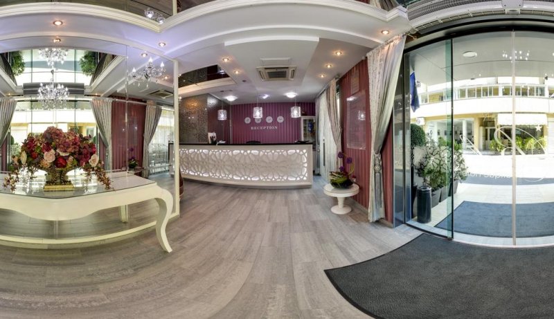 Бутик хотел Бехи - Снимка 10