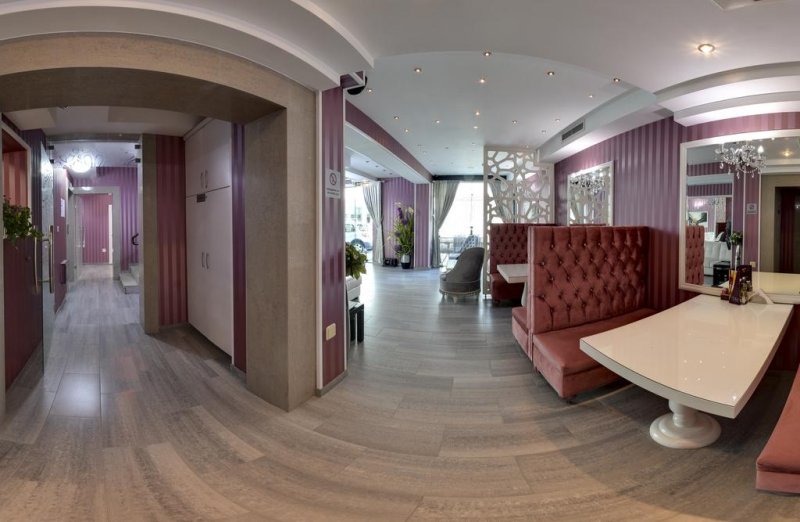 Бутик хотел Бехи - Снимка 9