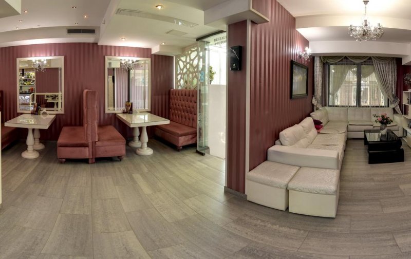 Бутик хотел Бехи - Снимка 3