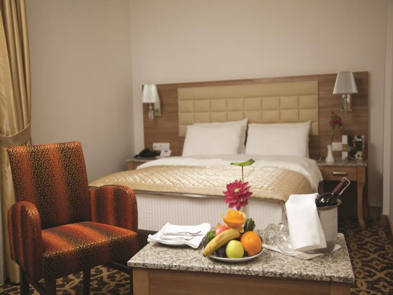 The City Hotel - Снимка 8