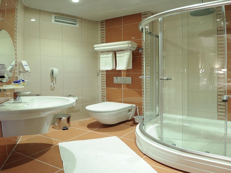 The City Hotel - Снимка 3