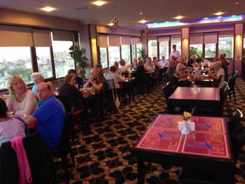 The City Hotel - Снимка 4