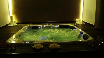 Siris Hotel - Снимка 3