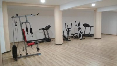 Siris Hotel - Снимка 5