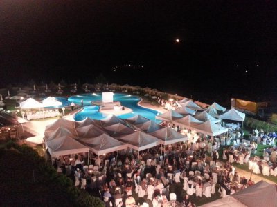 Siris Hotel - Снимка 7