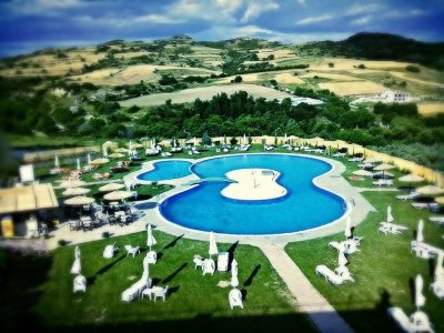 Siris Hotel - Снимка 8