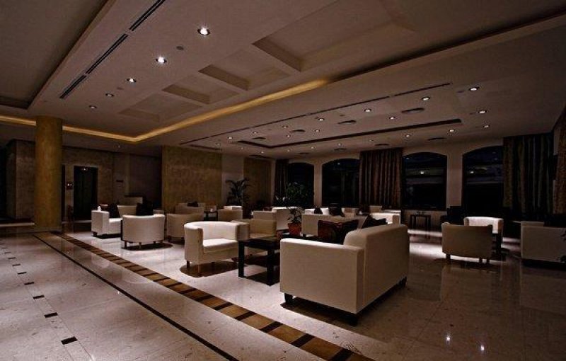 Siris Hotel - Снимка 8