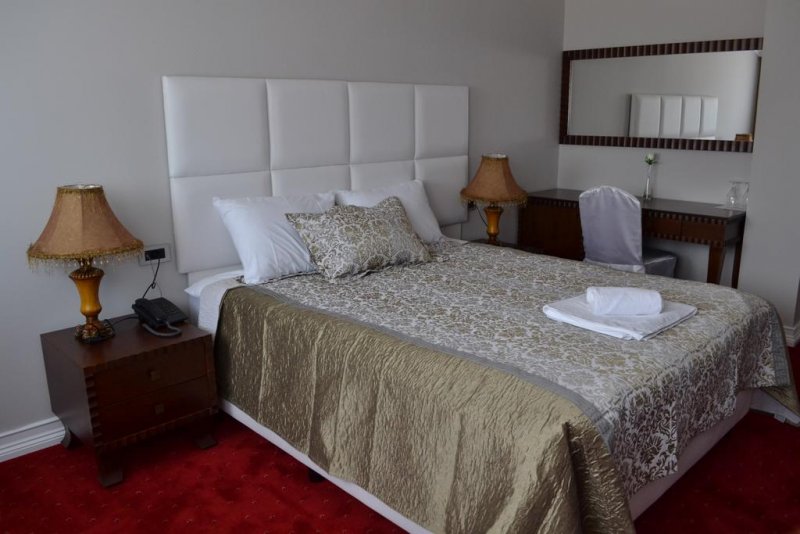 Хотел Еми - Снимка 4