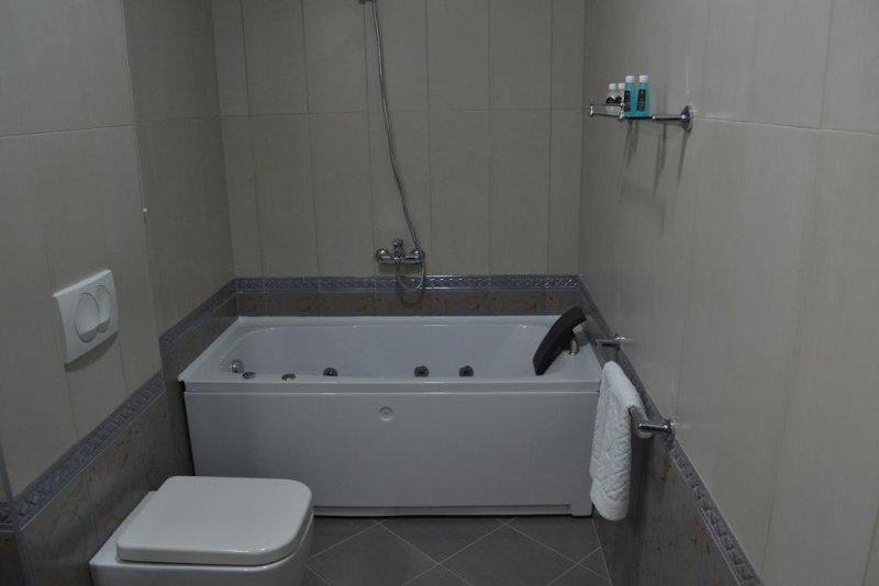 Хотел Еми - Снимка 5