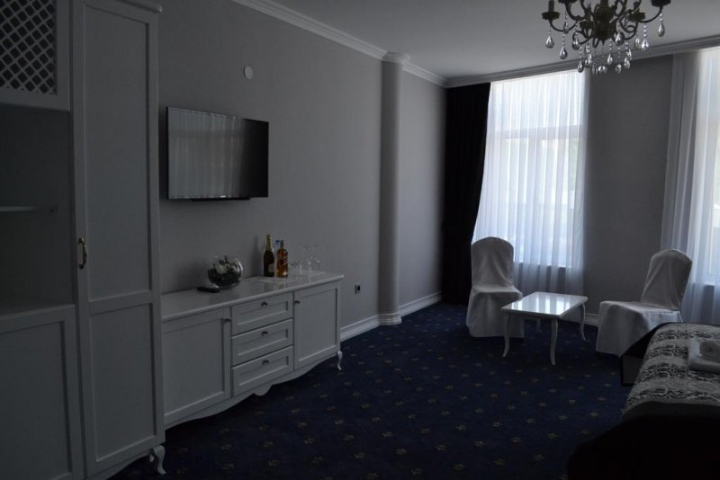 Хотел Еми - Снимка 4