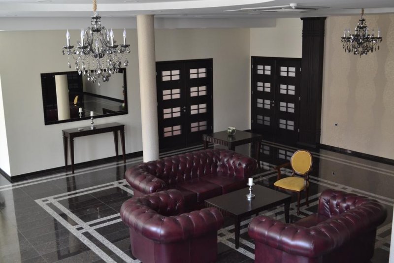 Хотел Еми - Снимка 1