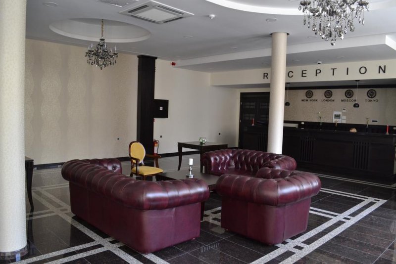 Хотел Еми - Снимка 1