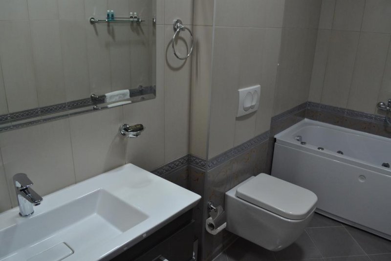 Хотел Еми - Снимка 4